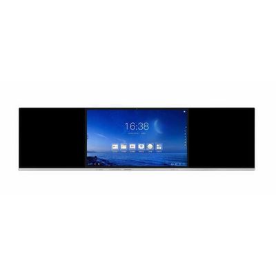 MTHGH 65 Inch 180-260V AC Input Voltage Smart Digital Blackboard met USB2.0/3.0 interface en 4 GB RAM