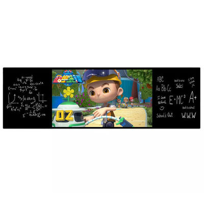 MTHGH 65 Inch 180-260V AC Input Voltage Smart Digital Blackboard met USB2.0/3.0 interface en 4 GB RAM