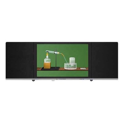 86 inch 180-260V AC Input Voltage Smart Digital Blackboard Met 64GB opslag en 4GB RAM