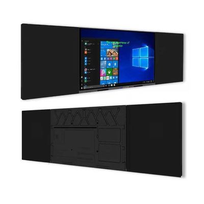 65 inch 64GB Smart Digital Blackboard Lengte ≥4450mm 16 9 Aspect ratio voor prestaties en efficiëntie