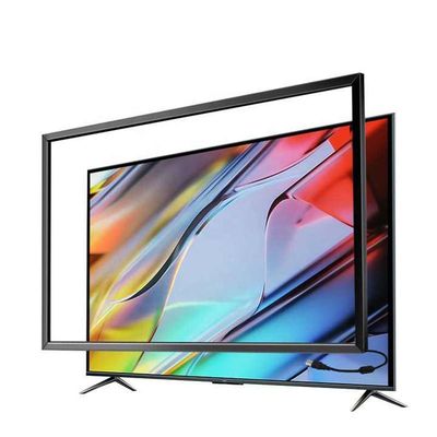 55 inch Upgrade uw bedrijf met infrarood touchscreen