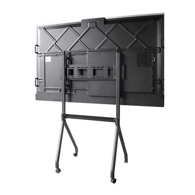 Hoogwaardig 98-inch infrarood multi-touch-scherm demo-bord met HDMI-invoer/uitvoer