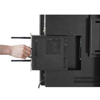 86 inch systeemversie Android 13.0 interactief aanraakscherm Demobord
