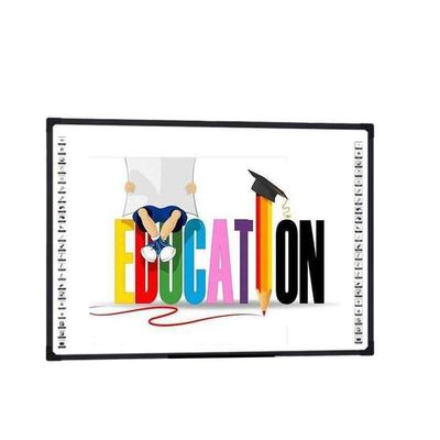Smart Interactive Whiteboardsmart Digital Whiteboard For Education Training Conference Aanraakresolutie 32768*32768