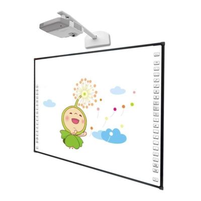 86'Digitaal Whiteboard voor het klaslokaal, BSMI Smart Interactive Display