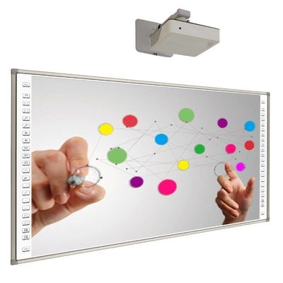 Touch Body Writing Pen Compatibel met 20 punten Smart Touch Interactief White Board Voor presentaties