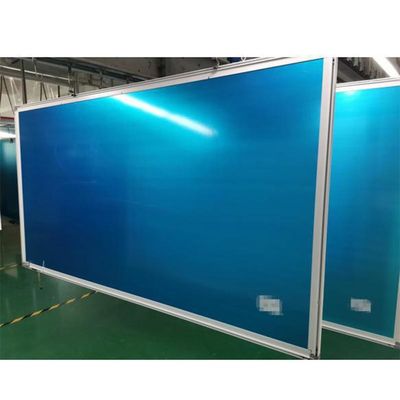 86 inch interactief smart board, Indoor Outdoor touchscreen interactief whiteboard