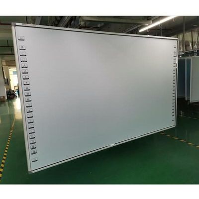 86 inch interactief smart board, Indoor Outdoor touchscreen interactief whiteboard