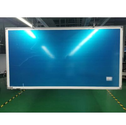 120 inch online interactief whiteboard, 20/40 punt touchscreen monitor