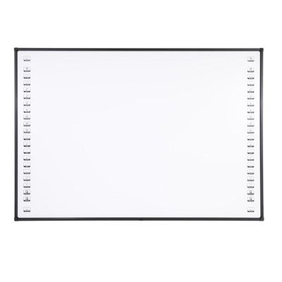 Interactief 83 inch infrarood whiteboard, conform CE Rohs FCC normen