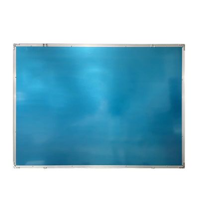 86 inch educatief whiteboard Infrarood interactief whiteboard met projector/touchpad