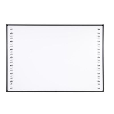 106 inch Smart Infrared Conference Interactief Whiteboard Gemakkelijk Finger Control I3/I5/I7/I9 CPU
