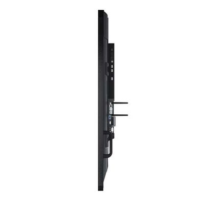 55 inch 4K schermpaneel Smart Display Touch Screen Demo Board Met Windows-systeem