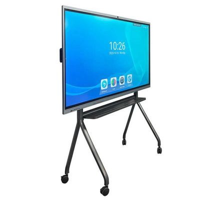 55 inch interactief whiteboard scherm levensduur ≥50000 uur contrast type 1200 1