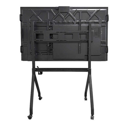 55 inch interactief whiteboard scherm levensduur ≥50000 uur contrast type 1200 1