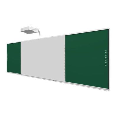 86 inch digitaal smart whiteboard 4GB RAM voor soepele en foutloze presentaties