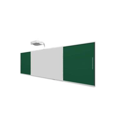 65 75 86 inch Interactief Smart Digital Blackboard Voor dynamische presentaties en vergaderingen op school