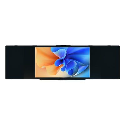 75 inch Android Multi-Finger Stylus 4K UHD LED TV, 178° kijkhoek Smart Digital Electronic Blackboard