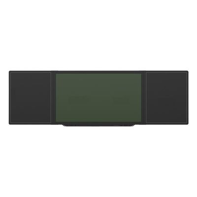 65 inch Infrarood Touch Technology Digitaal Blackboard voor thuisstudenten Serie 178°/178° Zienhoek