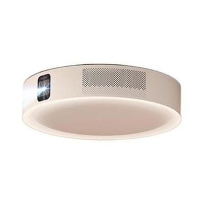 1200 lumens Smart Laser Projector 4G+32G Memory Plafond Home Short-Throw Projector