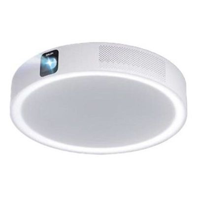 1200 lumens Smart Laser Projector 4G+32G Memory Plafond Home Short-Throw Projector