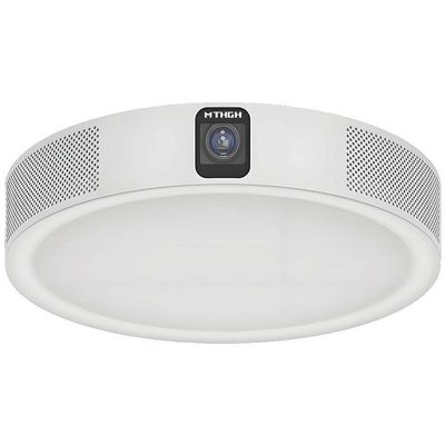 1200 lumens Smart Laser Projector 4G+32G Memory Plafond Home Short-Throw Projector