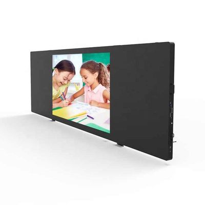 75" MTHGH Intelligent Interactief Onderwijs Blackboard, School Interactief Demonstratie Digitaal Blackboard