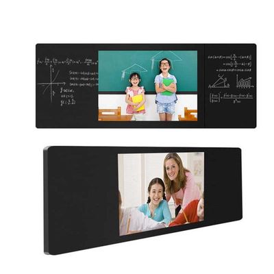 Dual OS Windows Android Smart Digital Blackboard voor onderwijs in het klaslokaal