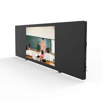 Dual OS Windows Android Smart Digital Blackboard voor onderwijs in het klaslokaal