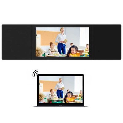 UHD LED Touch Display Multifunctionele Smart Digital Blackboard voor schoolonderwijs