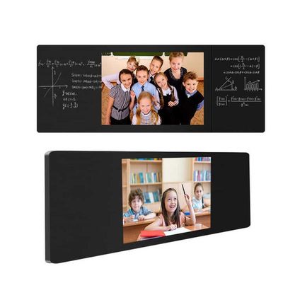 UHD LED Touch Display Multifunctionele Smart Digital Blackboard voor schoolonderwijs