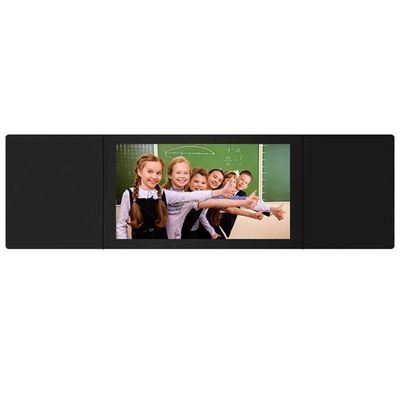 450 cd/m2 Schermhelderheid 86 inch Smart Digital Whiteboard, Smart Digital Blackboard Voor school