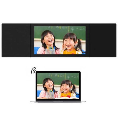 450 cd/m2 Schermhelderheid 86 inch Smart Digital Whiteboard, Smart Digital Blackboard Voor school