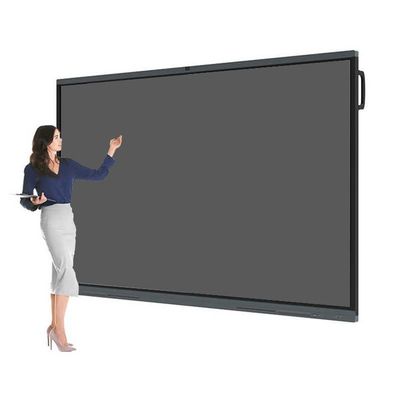 65 inch LCD Touch Display Android 13 Interactief Touch Screen Whiteboard, Conferentiebord in de klas