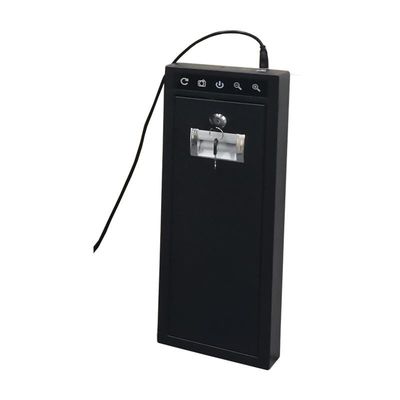 86 inch Flexibel LCD Interconnected Smart Digital Blackboard voor onderwijs