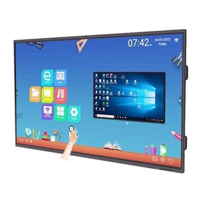 MTHGH IR Interactief White Board HDMI Ultra LED Display Aanraakscherm ROHS