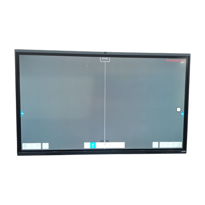 86 inch Infrarood Interconnected Smart Digital Blackboard Voor school klaslokaal