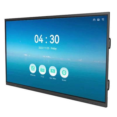 75 inch 4K gecertificeerde Smart Interactive Touch Screen Whiteboard TV Tablet