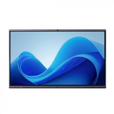 86 inch All-in-One LCD Interactief Touch Screen Whiteboard Onderwijs 4K Display Touch